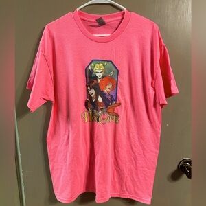 Hex Girls Graphic T-Shirt